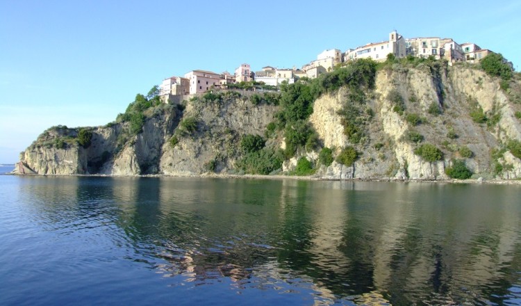 Agropoli - Promontory