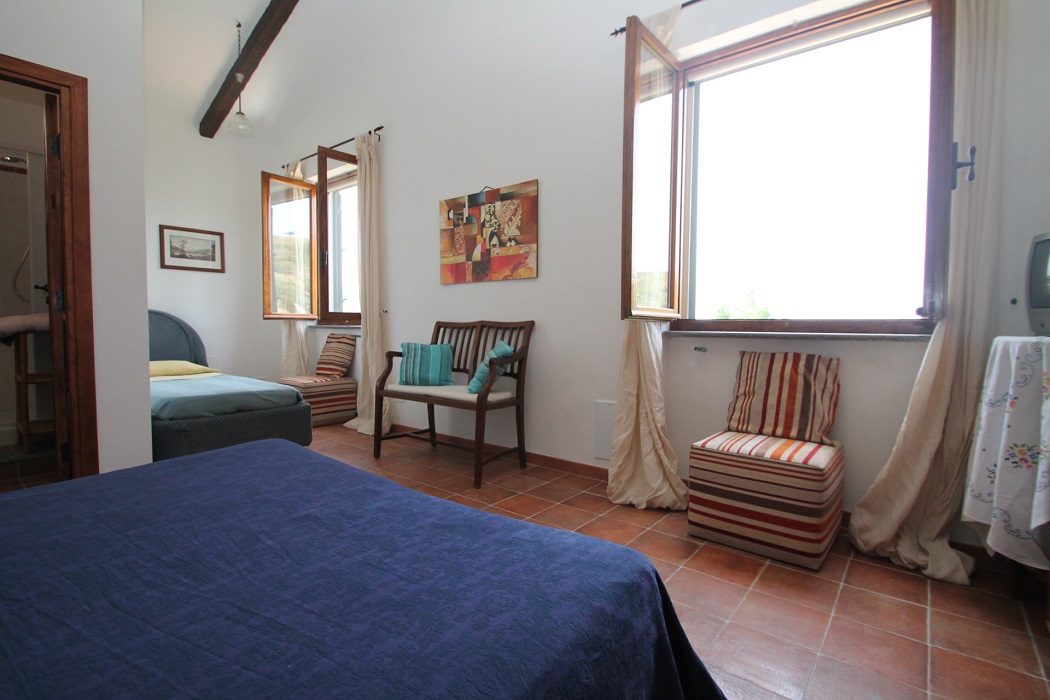 Room Pietro