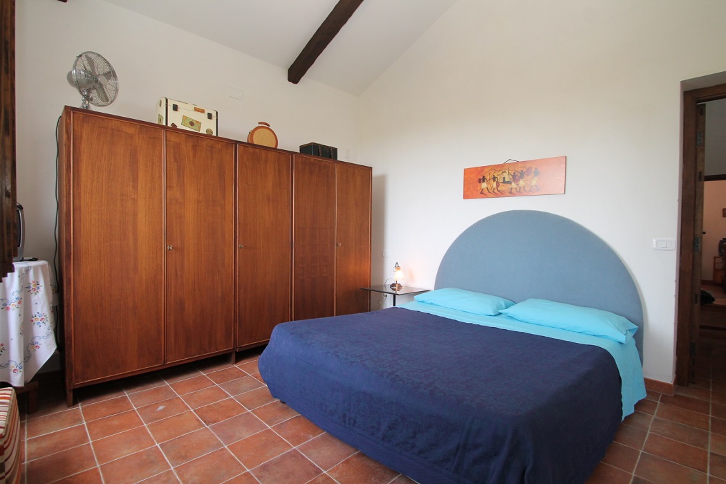 Room Pietro
