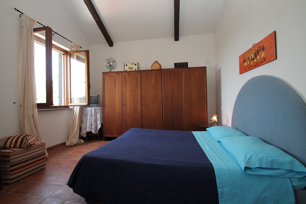 Room Pietro