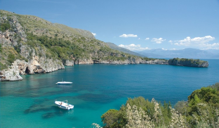 Marina di Camerota