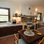 Il Bed & Breakfast - Cucina