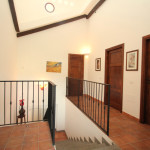 Il Bed & Breakfast - Ingresso Camere