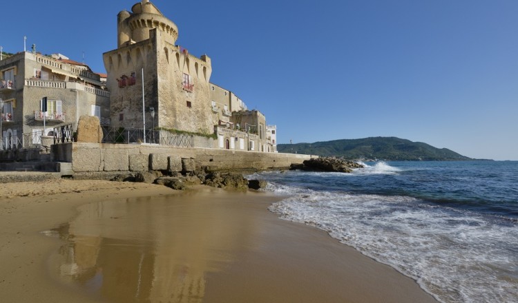 Santa Maria di Castellabate