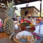 Sala delle colazioni